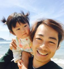 岩美東浜海岸娘と
