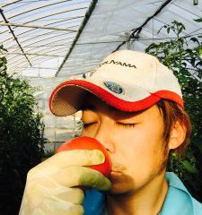 いわみとまといい香り川西