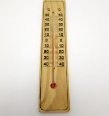 温度計