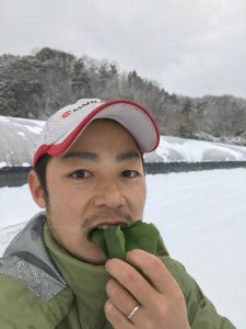 川西近影7(雪)